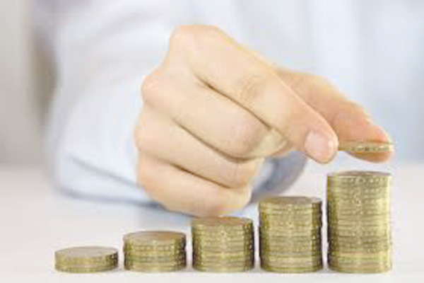 Era dos aumentos - o que fazer com as finanças?