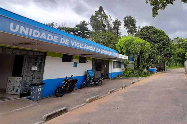 Zoonoses de Contagem ganha novo canal de atendimento para castrações 
