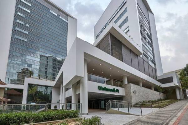 Funcionários denunciam refeições impróprias servidas no Hospital Unimed Contorno, em BH