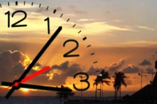 Governo planeja estender horário de verão