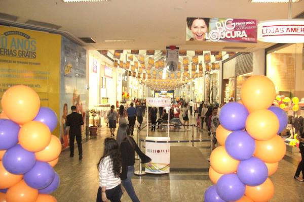Big Loucura começa na próxima sexta-feira