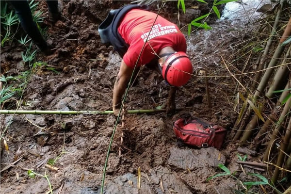 Número de mortos em Brumadinho chega a 150; 182 estão desaparecidos