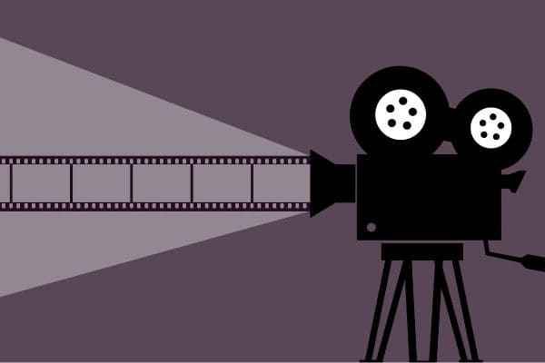 Cinema itinerante e gratuito chega a Contagem