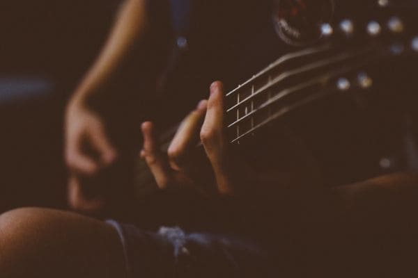 Happy hour do ItaúPower tem músicas de gêneros variados neste mês
