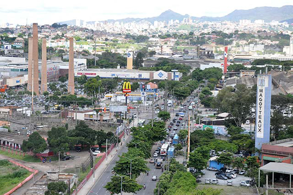 Contagem realiza 2º Seminário do Plano de Mobilidade Urbana