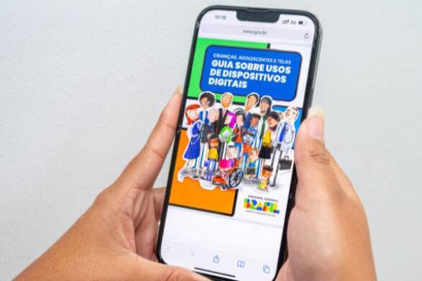 Contagem recebe evento nacional sobre Segurança Digital para crianças e adolescentes