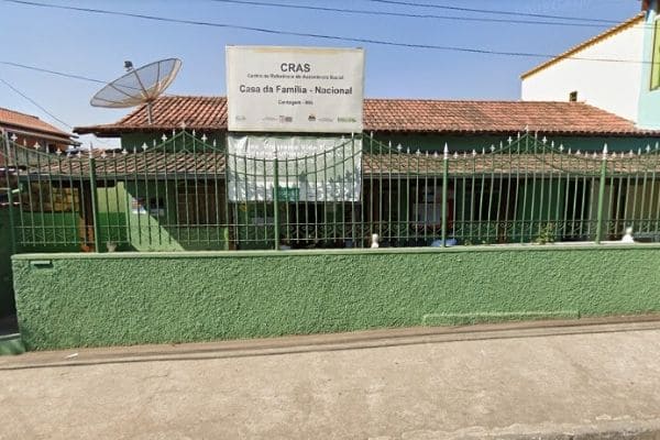 Cras e Creas voltam a atender presencialmente com restrições