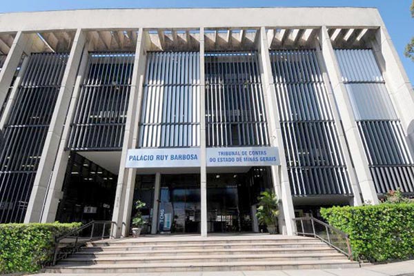 Publicado edital de concurso do Tribunal de Contas de Minas