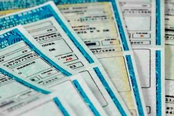 STJ autoriza suspensão da CNH de devedores