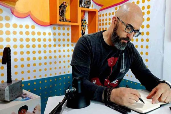 CDQ CON – Feira de Quadrinhos movimenta BH com arte e cultura geek