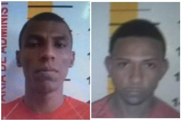 Polícia Civil procura dupla suspeita de matar homem à luz do dia em Betim
