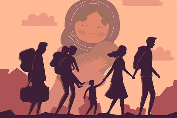 CEFET-MG recebe inscrições para curso gratuito de português para refugiados