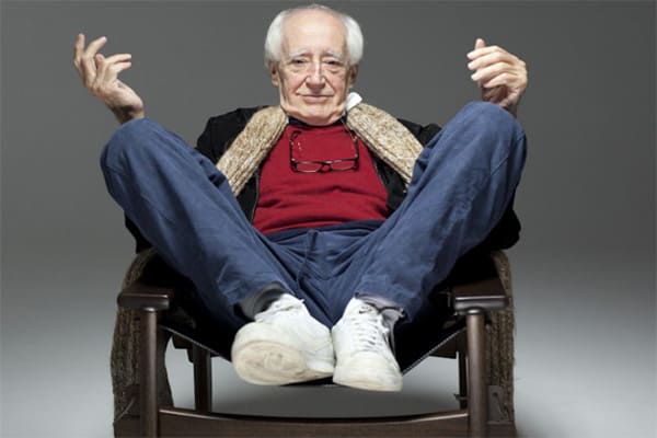 Morre o dramaturgo Zé Celso Martinez, vítima de acidente doméstico