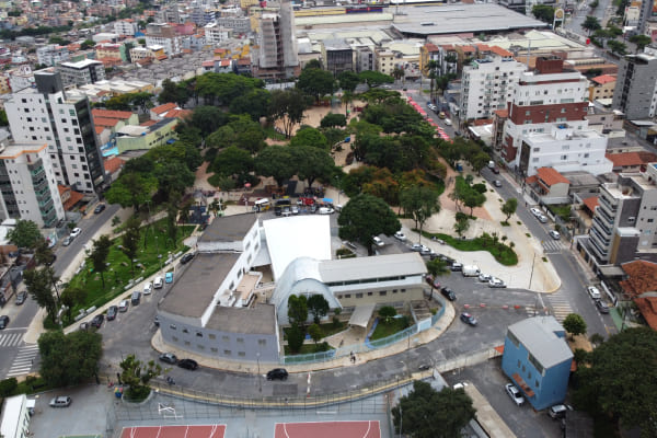 Programação especial na celebração dos 114 anos de Contagem