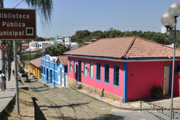 Centro Cultural de Contagem exibe filmes de graça