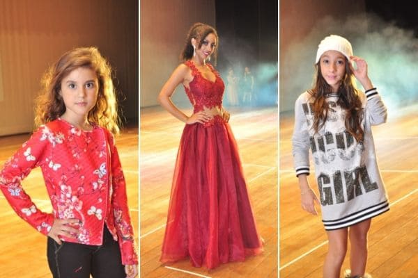Evento de moda mostra tendências do verão 2020