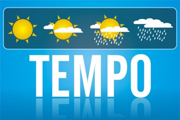 Sol predomina no fim de semana, em Contagem