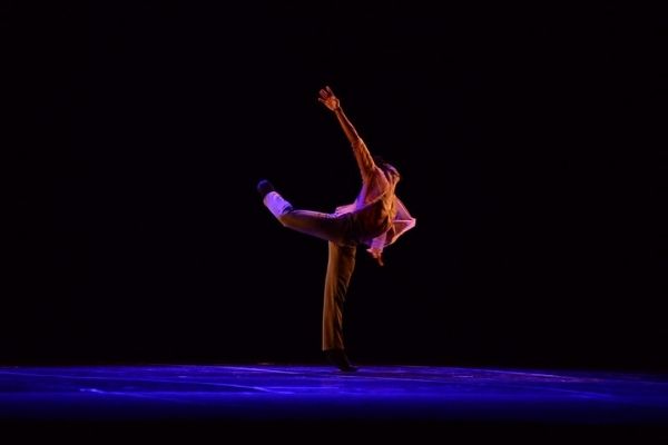 Festival de Dança de Joinville acontece em formato híbrido até dia 16