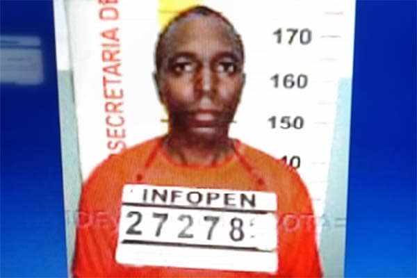 Professor de artes marciais é preso em Contagem, suspeito de estuprar alunos