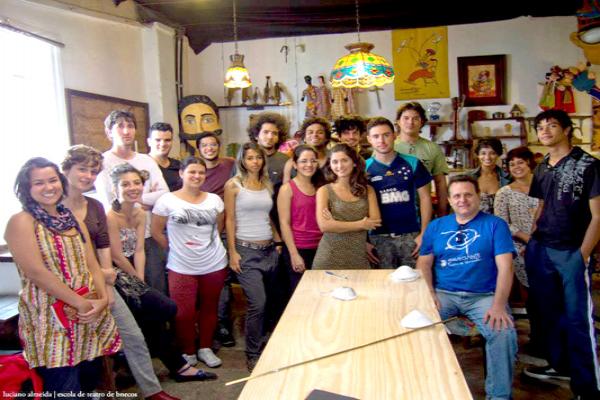 Inscrições abertas para editais do “Cena Minas”
