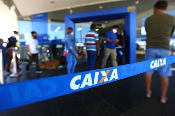 Agências da Caixa abrem no fim de semana