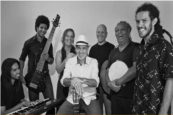 Senai Contagem oferece oficinas e show gratuitos