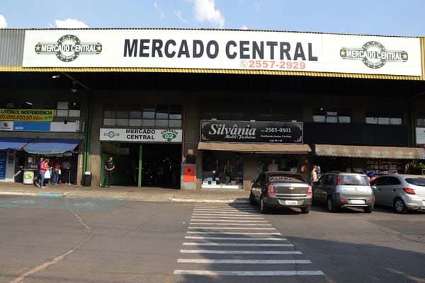 Festival Comida de Buteco em Contagem