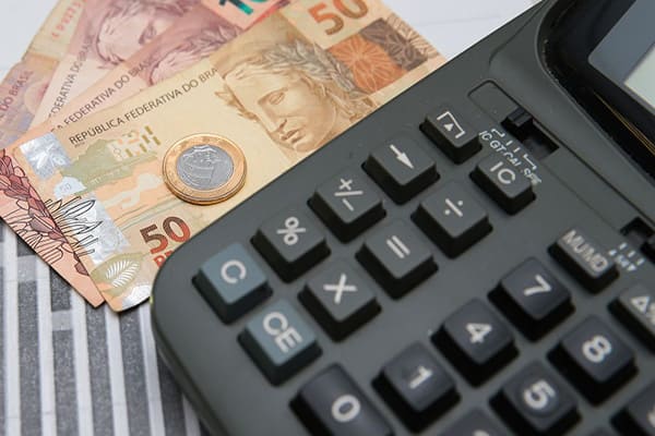 Inflação para este ano é projetada em 10,18%, pelo Mercado financeiro 
