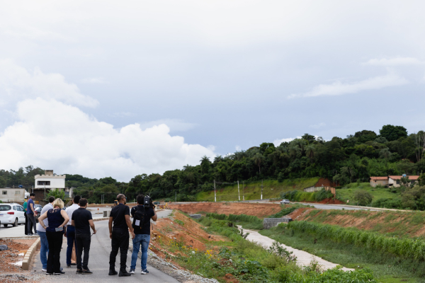 Prefeitura anuncia novas obras de drenagem no Quintas Coloniais