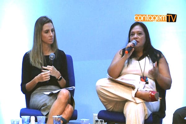 O universo feminino no contexto digital