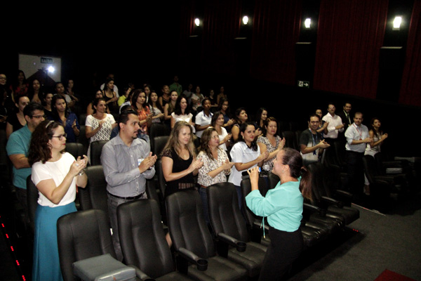 Big Shopping investe para crescer na crise