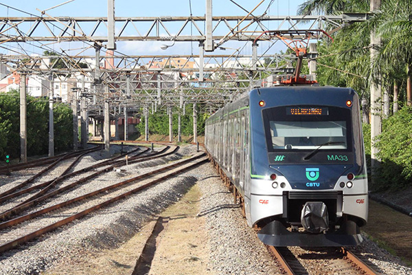 Tarifa do metrô terá reajuste de 88%