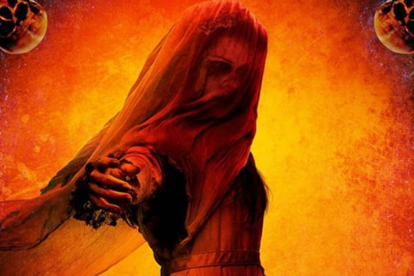 Sessão promocional de cinema tem terror nesta semana