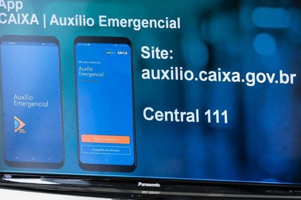 Data da 2ª parcela do auxílio emergencial deve ser anunciada na sexta-feira