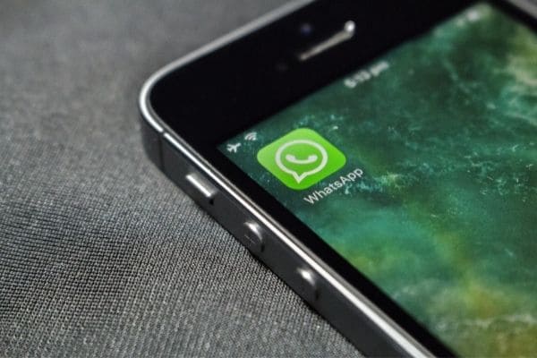 WhatsApp não imporá restrições a quem não aceitar regras de dados