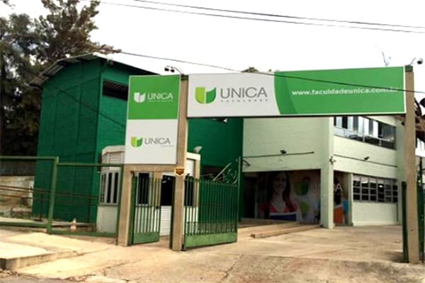 Faculdade encerra cursos presenciais em Contagem