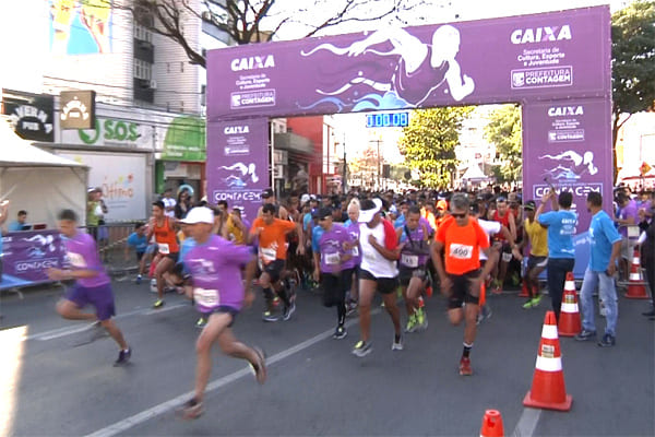 Corrida João César de Oliveira é nesse domingo