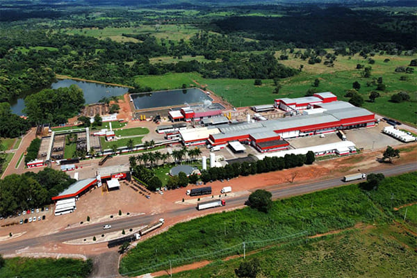 Plena Alimentos conquista 1º lugar no anuário Valor 1000