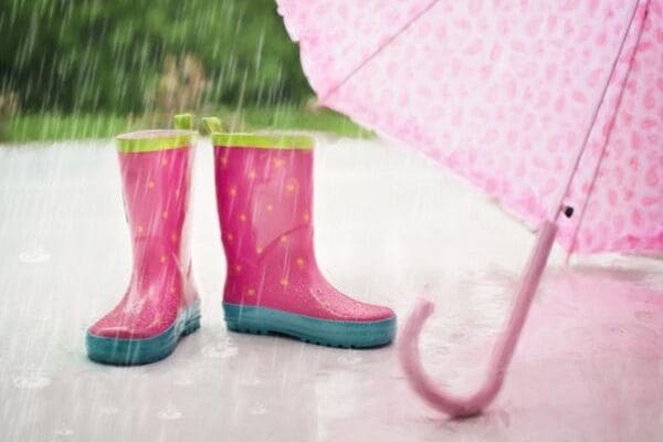 Previsão é de chuva em Contagem nos próximos dias