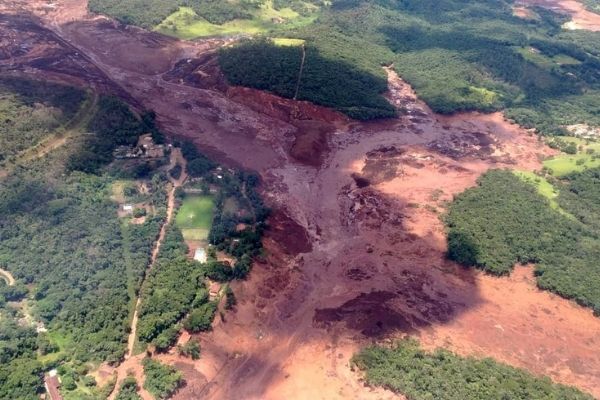 Mais uma vítima da tragédia de Brumadinho é identificada