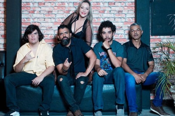 80 Watts se apresenta no Centro de BH nesta quinta-feira