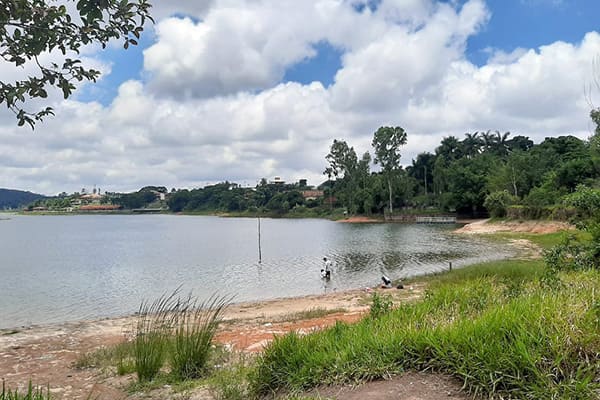 Encontrado na Várzea das Flores corpo de adolescente de 17 anos