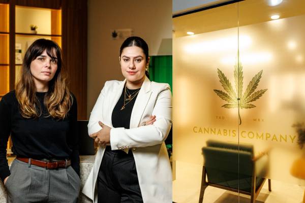 Inaugurada primeira farmácia do Brasil exclusiva para cannabis medicinal