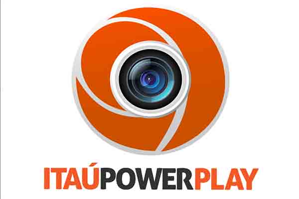Game de realidade aumentada é nova atração do ItaúPower