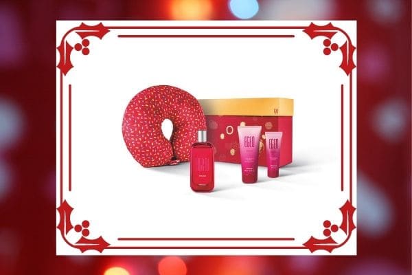 O Boticário cria dezenas de kits para o Natal