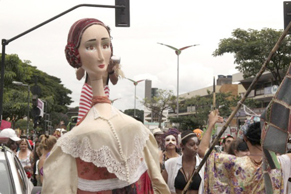 Contagem não tem programação oficial de Carnaval em 2018