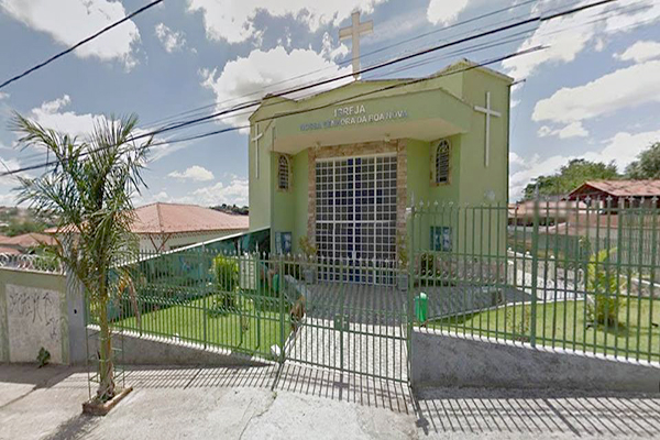Paróquia de Contagem realiza retiro religioso durante Carnaval