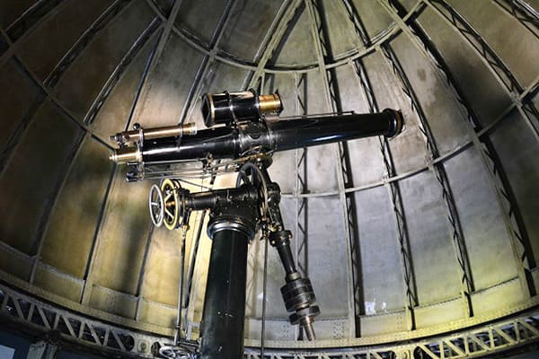 Estão abertas as inscrições para a 25ª Olimpíada de Astronomia e Astronáutica 
