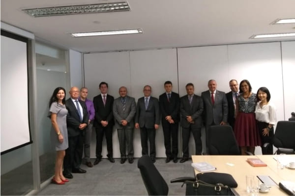 Regulamento do ICMS é alterado em Minas