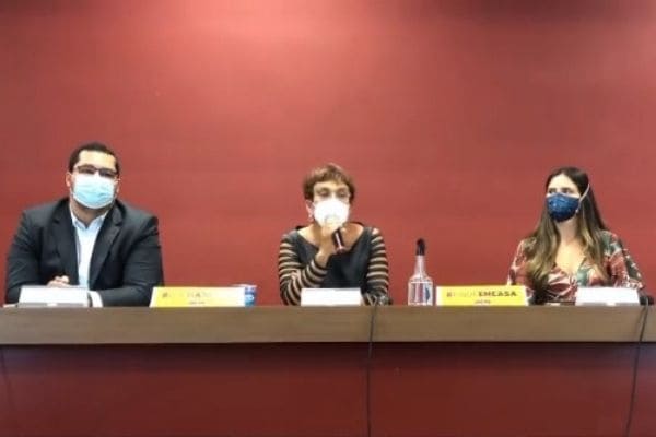 Contagem endurece medidas de restrição para conter o avanço da Covid-19